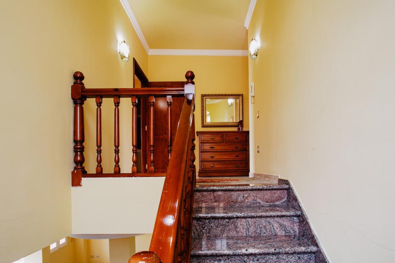 Lovisi 2 Villa