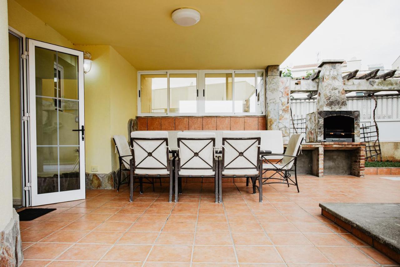 Lovisi 2 Villa Playa del Inglés