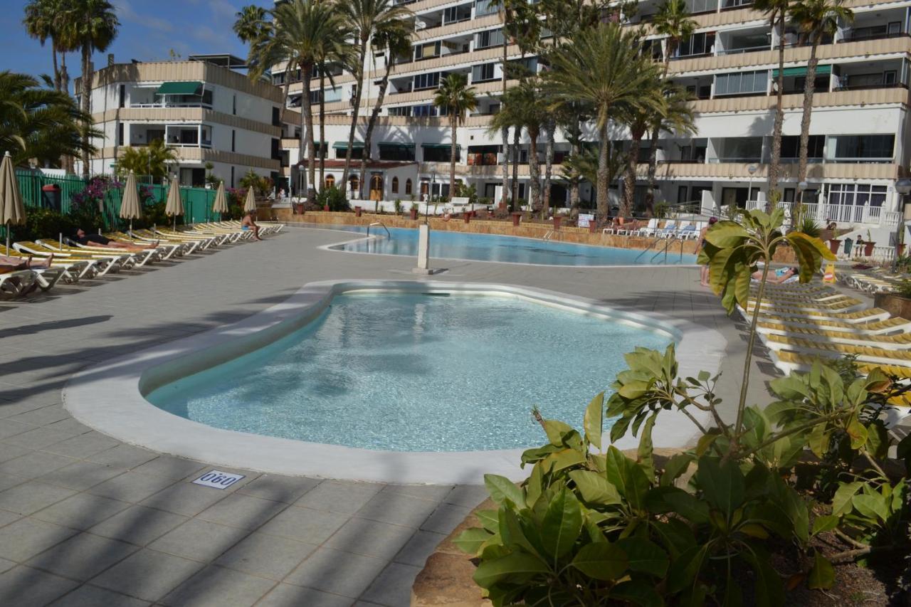 Appartement Loft Deluxe - A Playa del Inglés