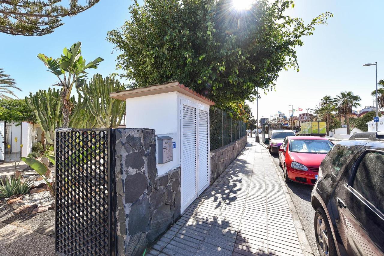 Daniela By Villagrancanaria Apartment *