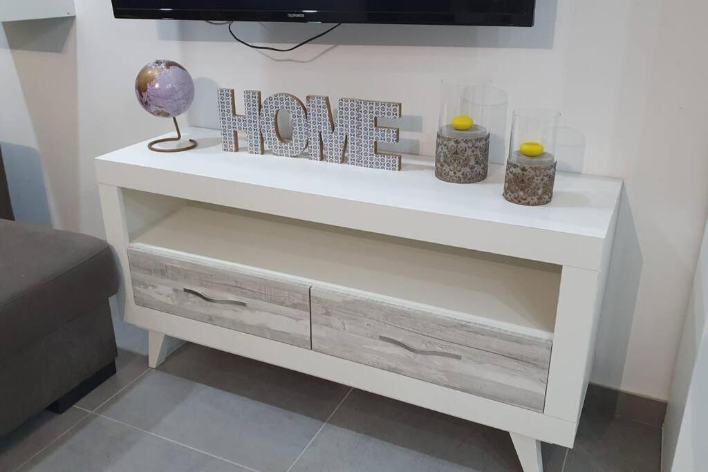 Olas Apartment *