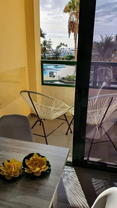 Apartment Olas *