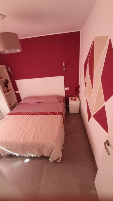 Olas Apartment