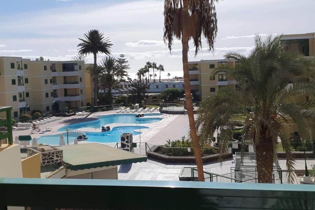 Apartment Olas