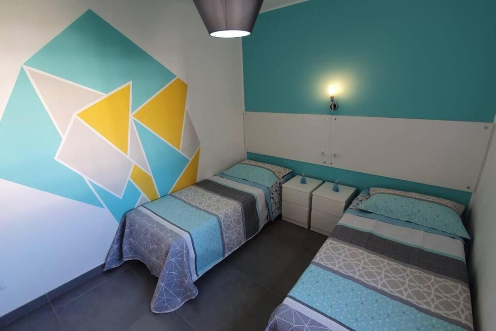 Apartment Olas