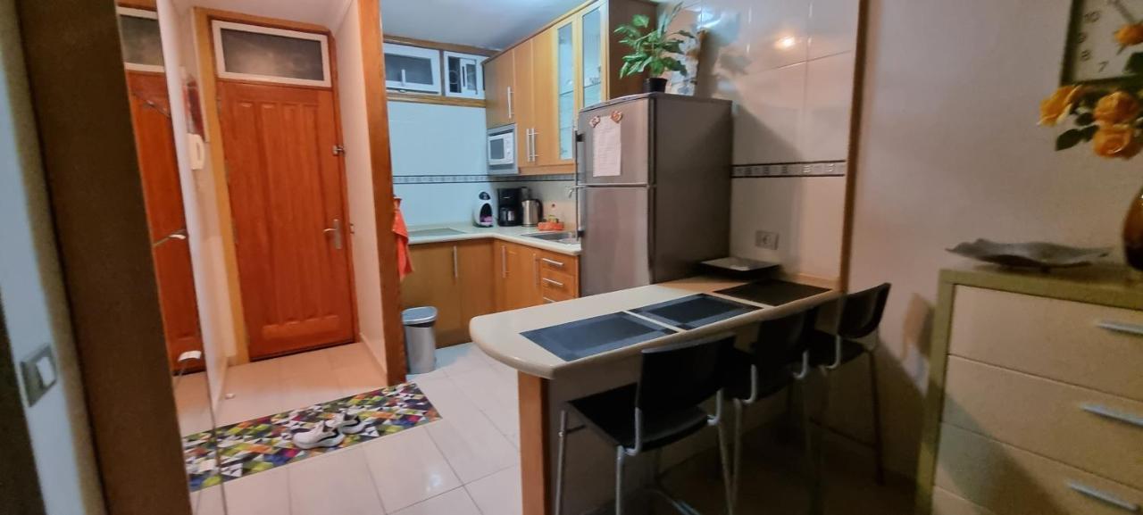 Apartment Nikis Flat