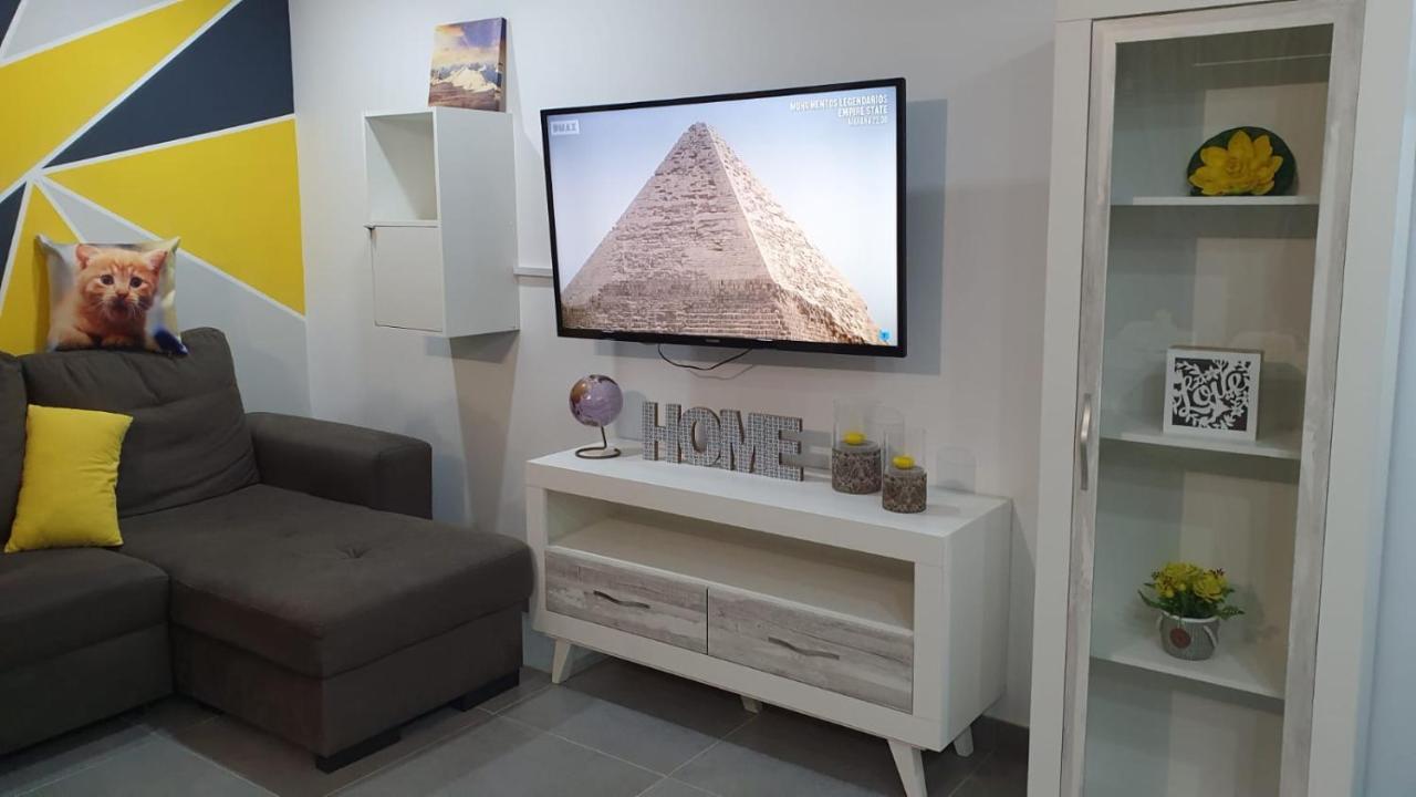 Olas Apartment