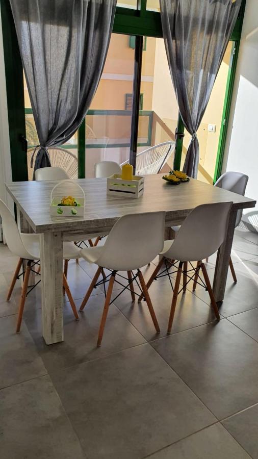 Apartment Olas