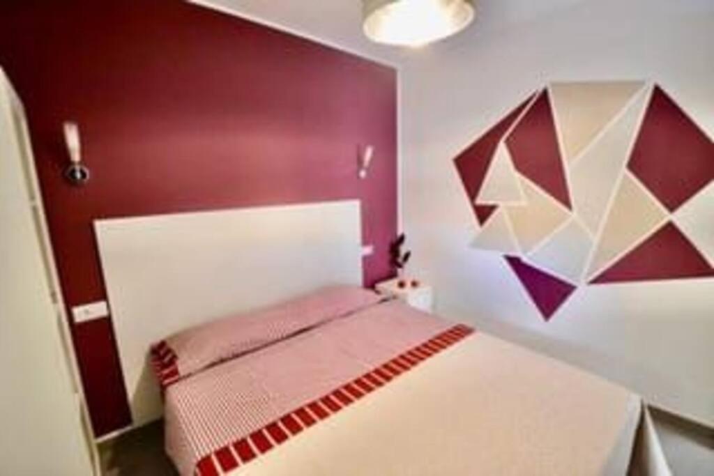 Olas Apartment *
