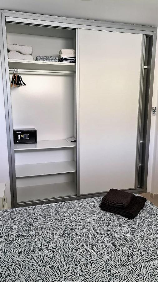 Apartment Yumbo - Tanife Roos