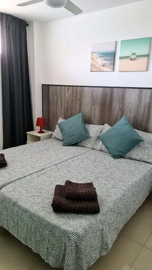 Yumbo - Tanife Roos Apartment Playa del Ingles (Gran Canaria)