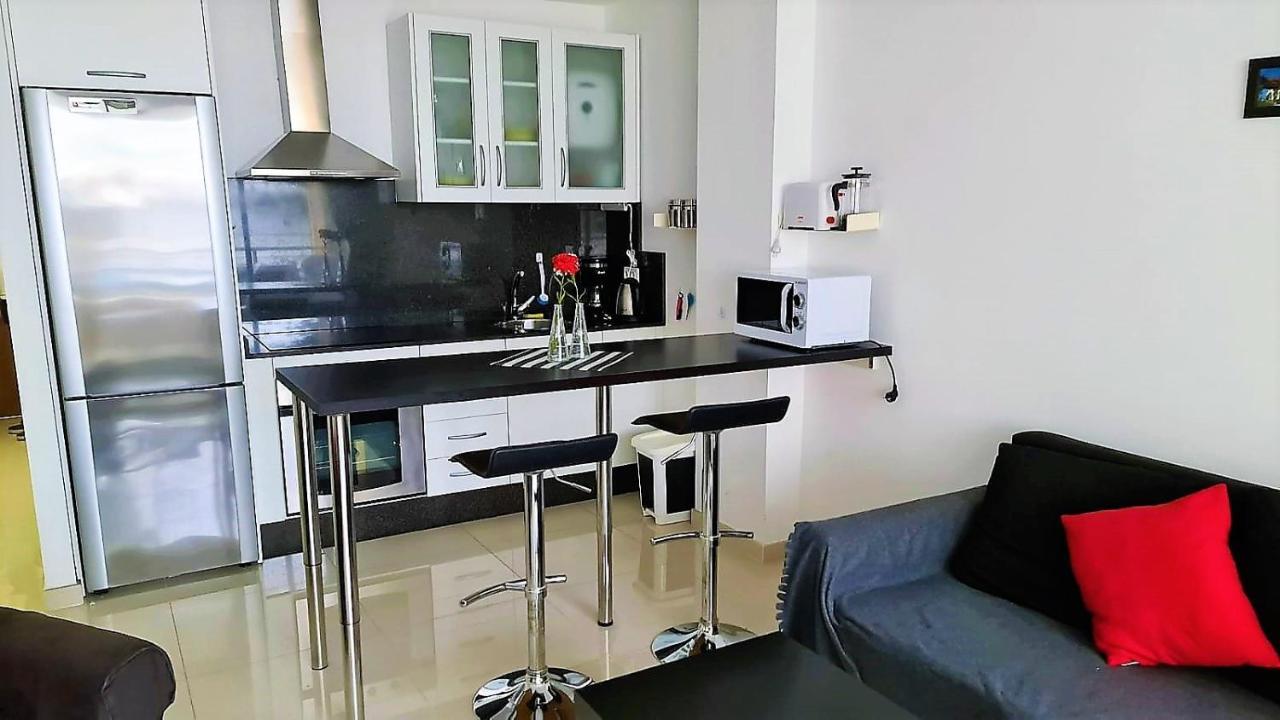 Yumbo - Tanife Roos Apartment *