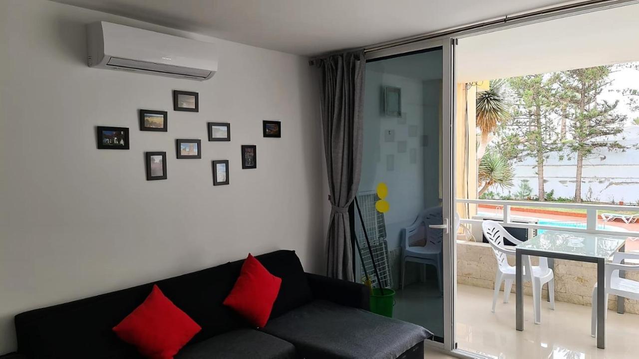 Yumbo - Tanife Roos Apartment *