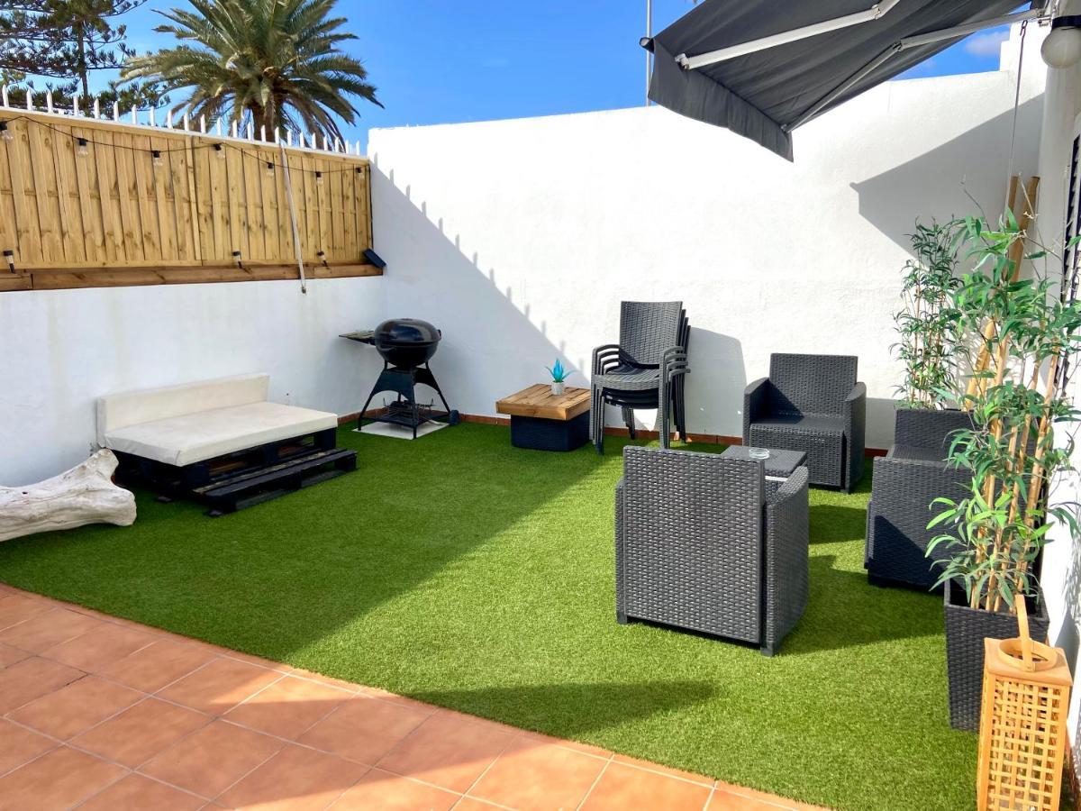 Bungalow Los Guayres - Appartement