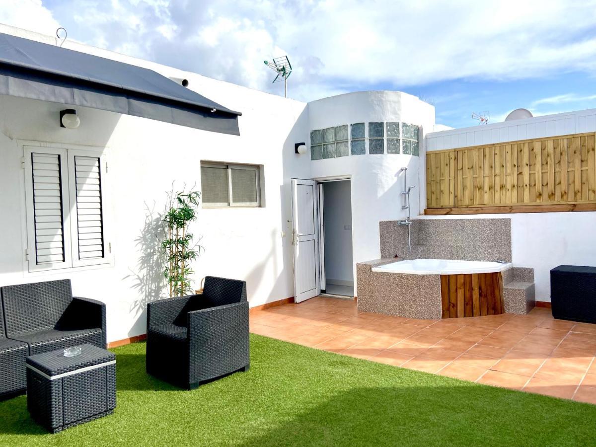 Appartement Bungalow Los Guayres -