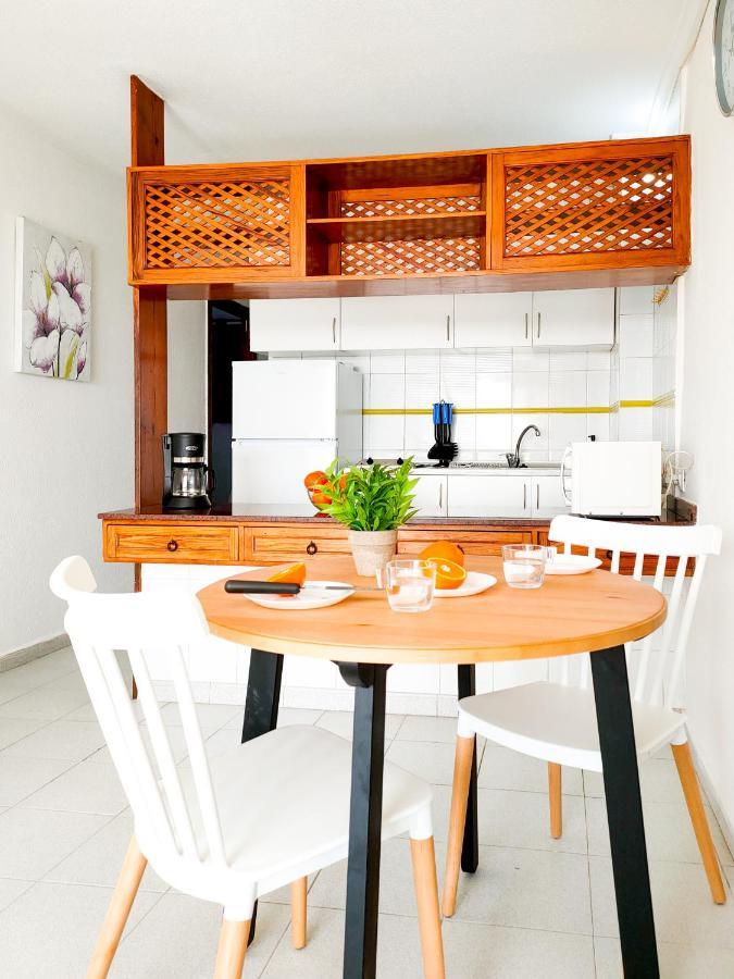 Cozy In * Playa del Inglés
