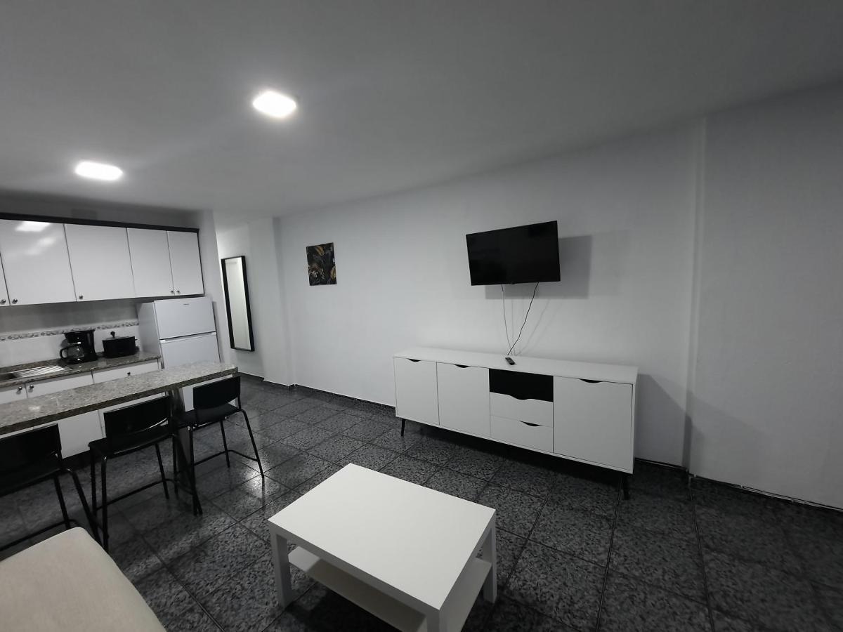 Apartamento Centrico Molinos 135