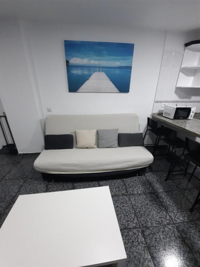 Apartamento Centrico Molinos 135 Playa del Inglés