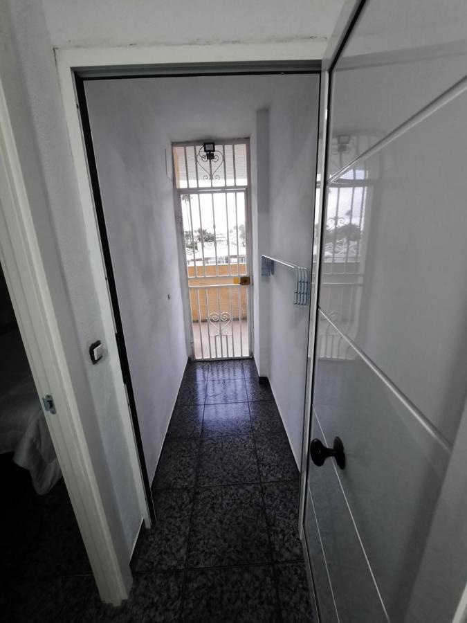 Apartamento Centrico Molinos 135