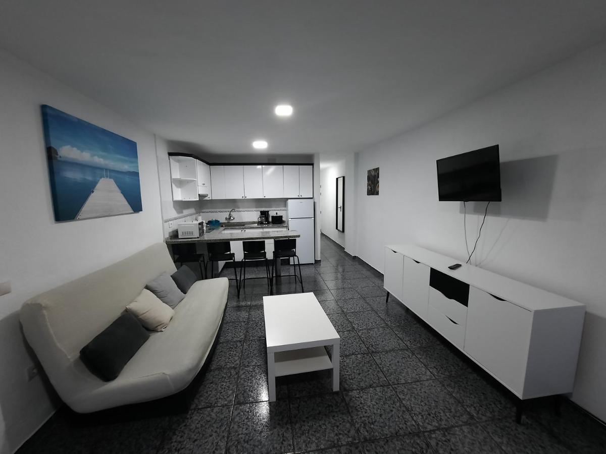 Apartamento Centrico Molinos 135 *