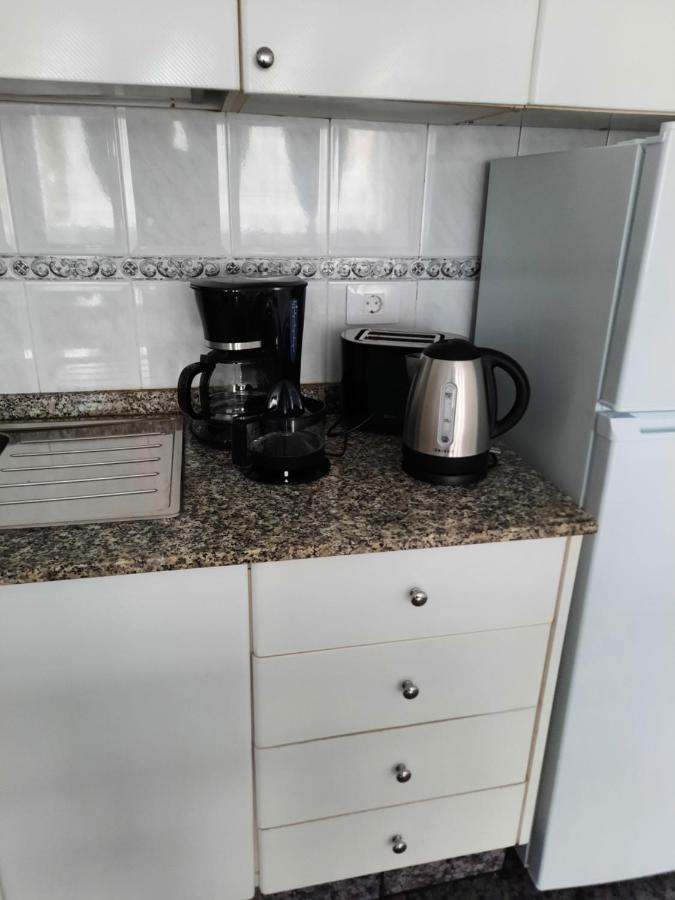 Apartamento Centrico Molinos 135 Playa del Inglés