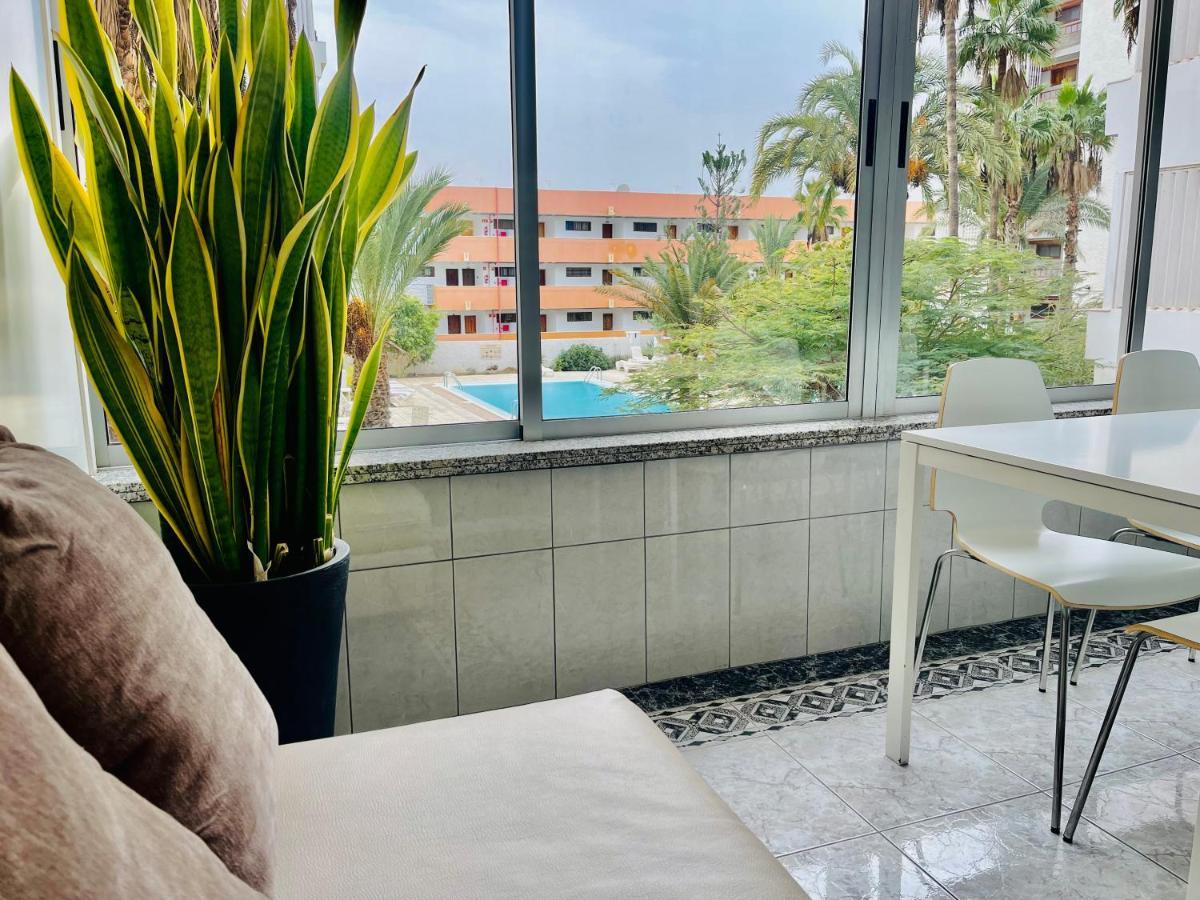 Appartement Ladyhouse Yumbo *