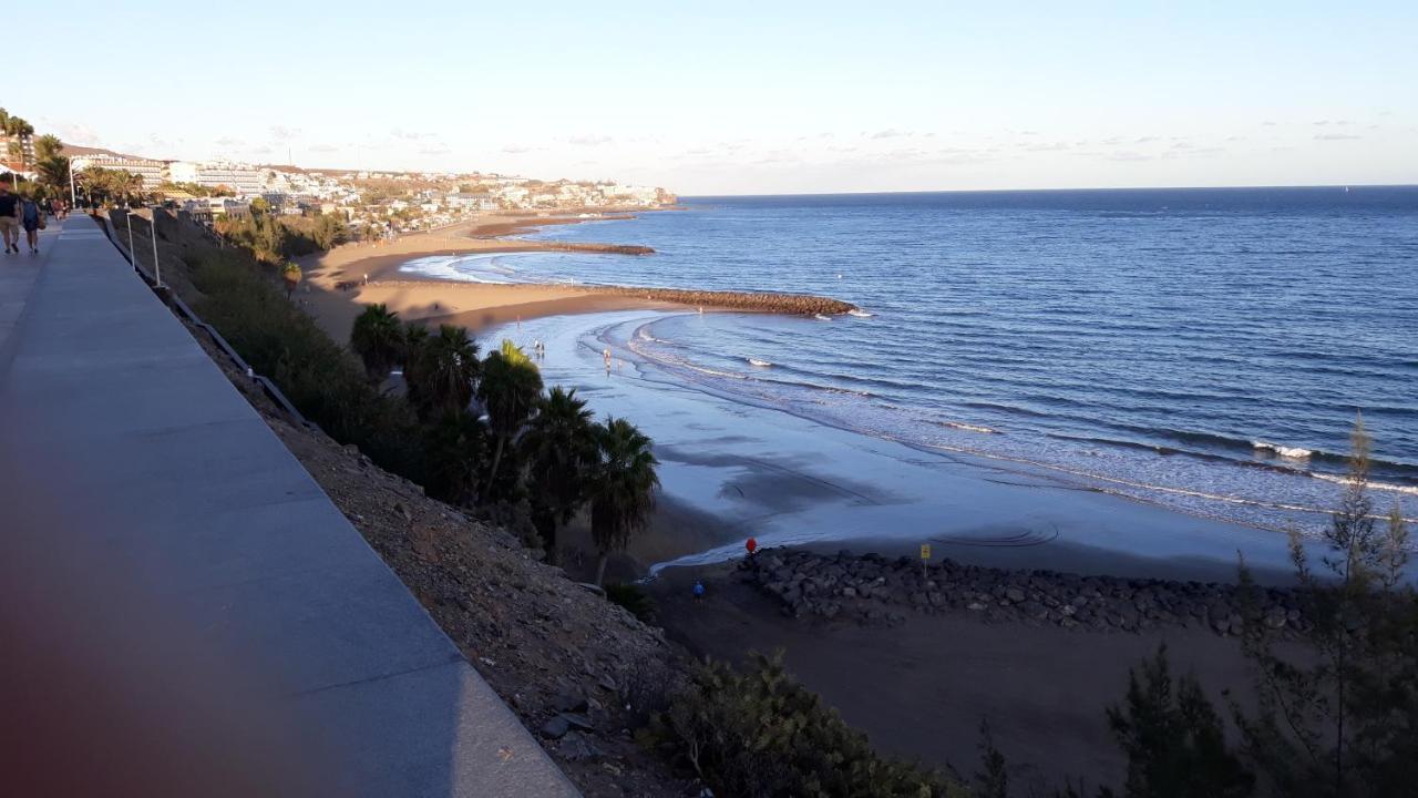Penthouse In With Lovely View Appartement Playa del Inglés