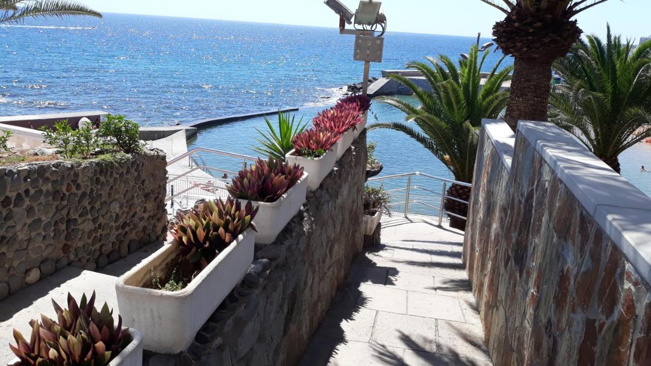 Penthouse In With Lovely View Apartment Playa del Ingles (Gran Canaria)