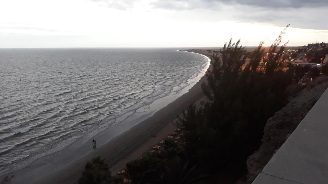 Penthouse In With Lovely View * Playa del Inglés