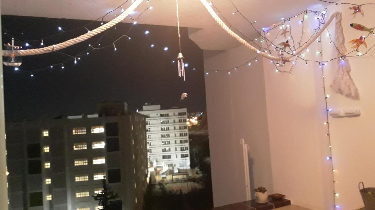 Penthouse In With Lovely View Appartement Playa del Inglés