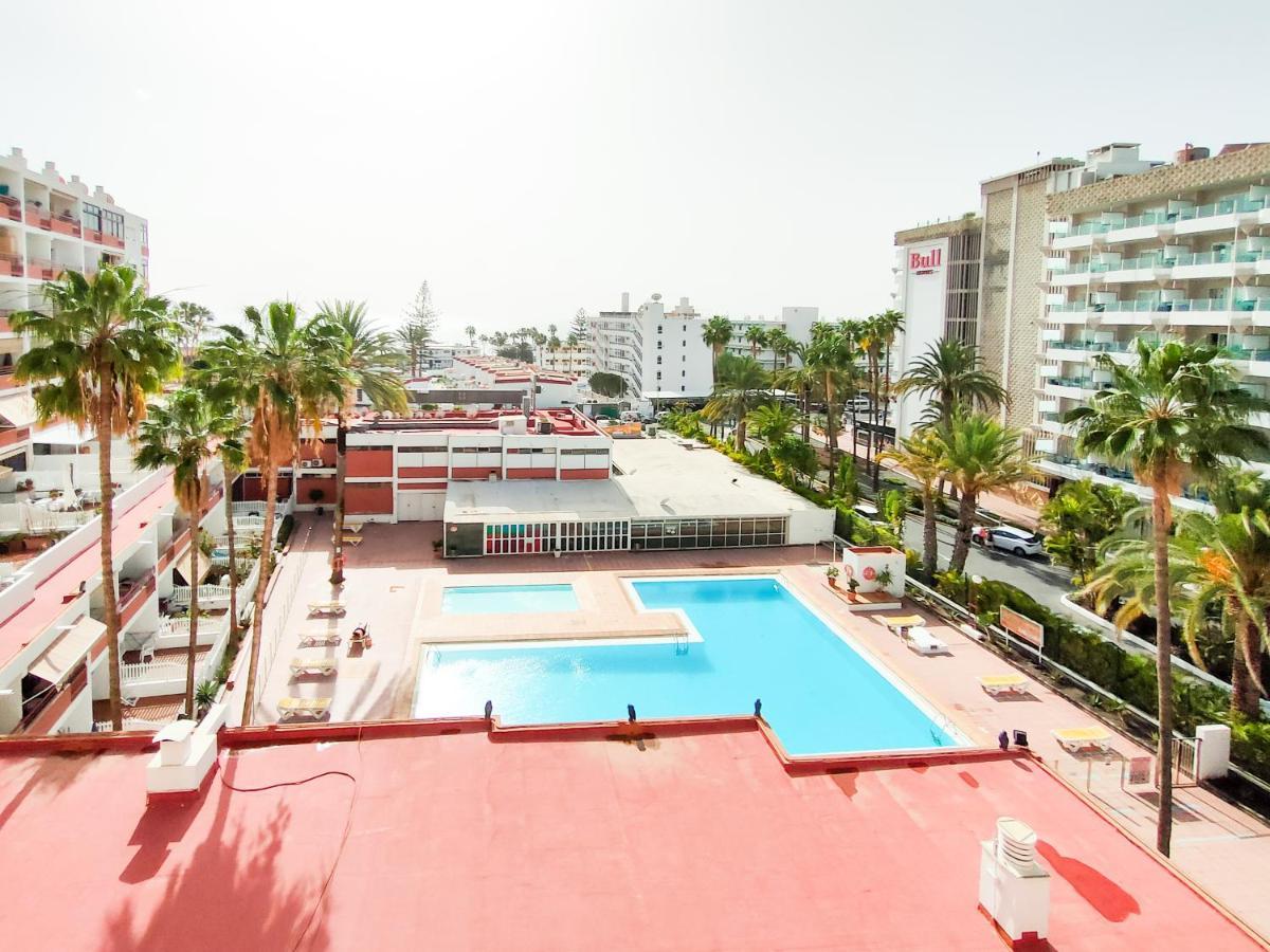 Cozy In Playa del Inglés