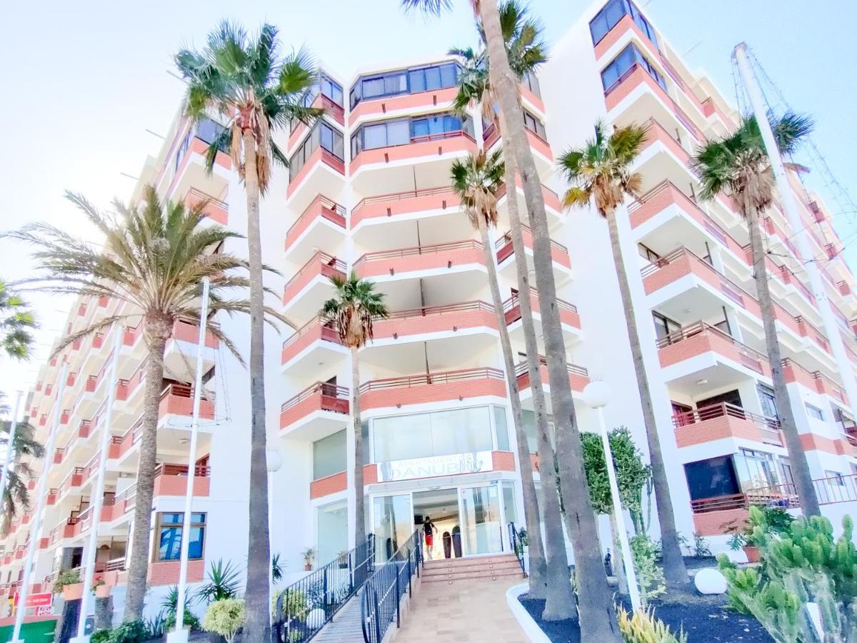 Cozy In Playa del Inglés