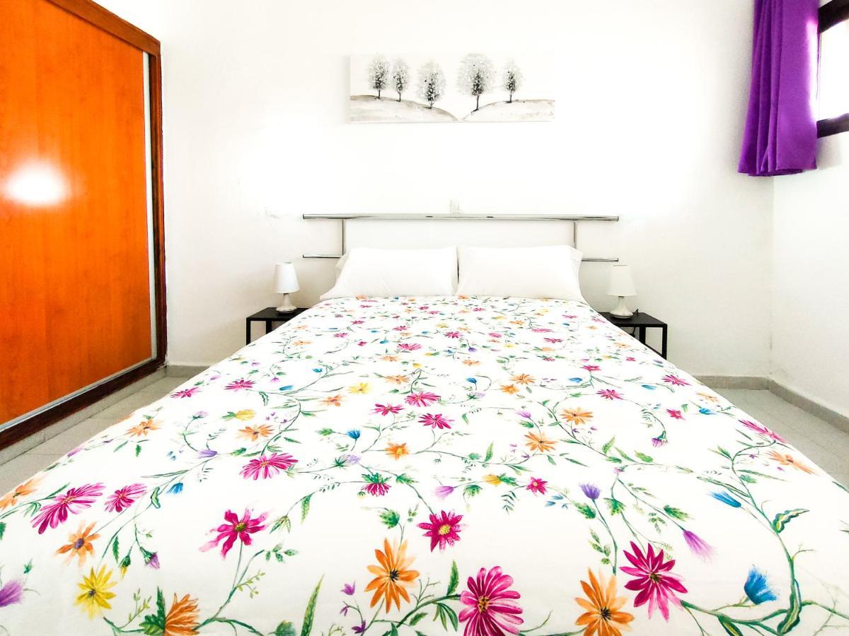 Loma-asunnot Cozy In Playa del Inglés