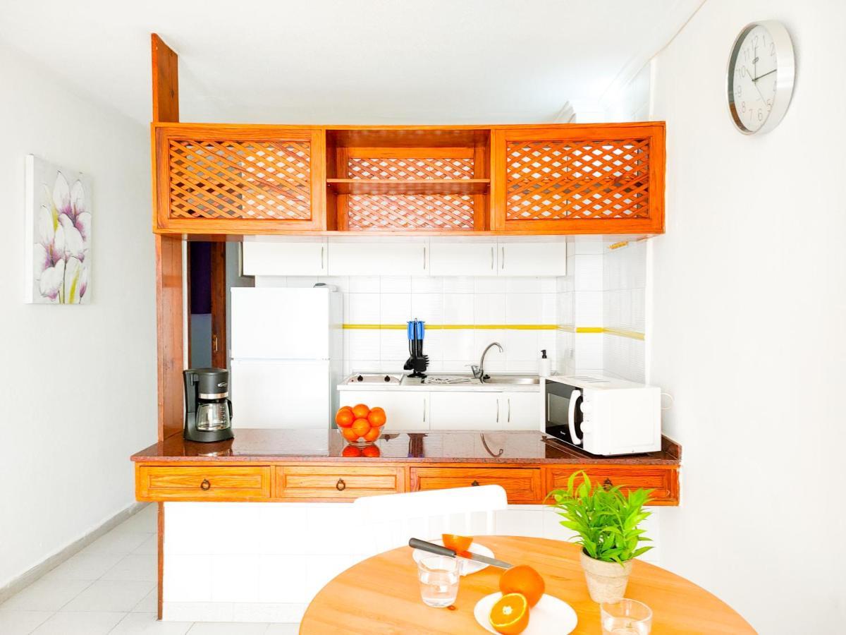 Loma-asunnot Cozy In Playa del Inglés