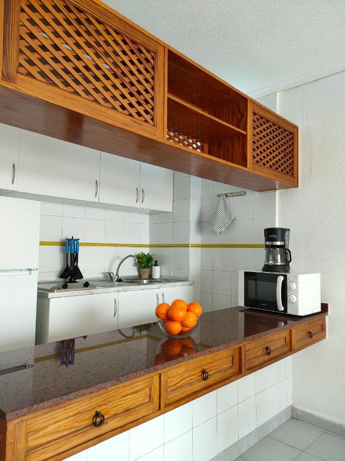 Cozy In Holiday home Playa del Ingles (Gran Canaria)