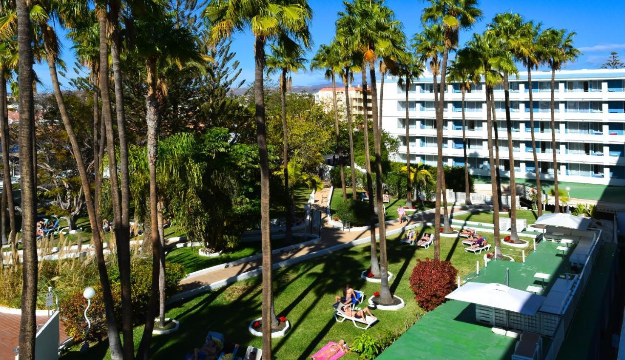 Playa Del Sol - Solo Adultos Apartamento