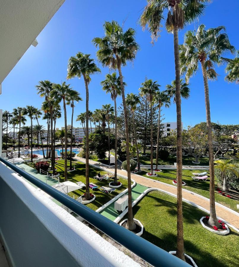 Apartamento Playa Del Sol - Solo Adultos *