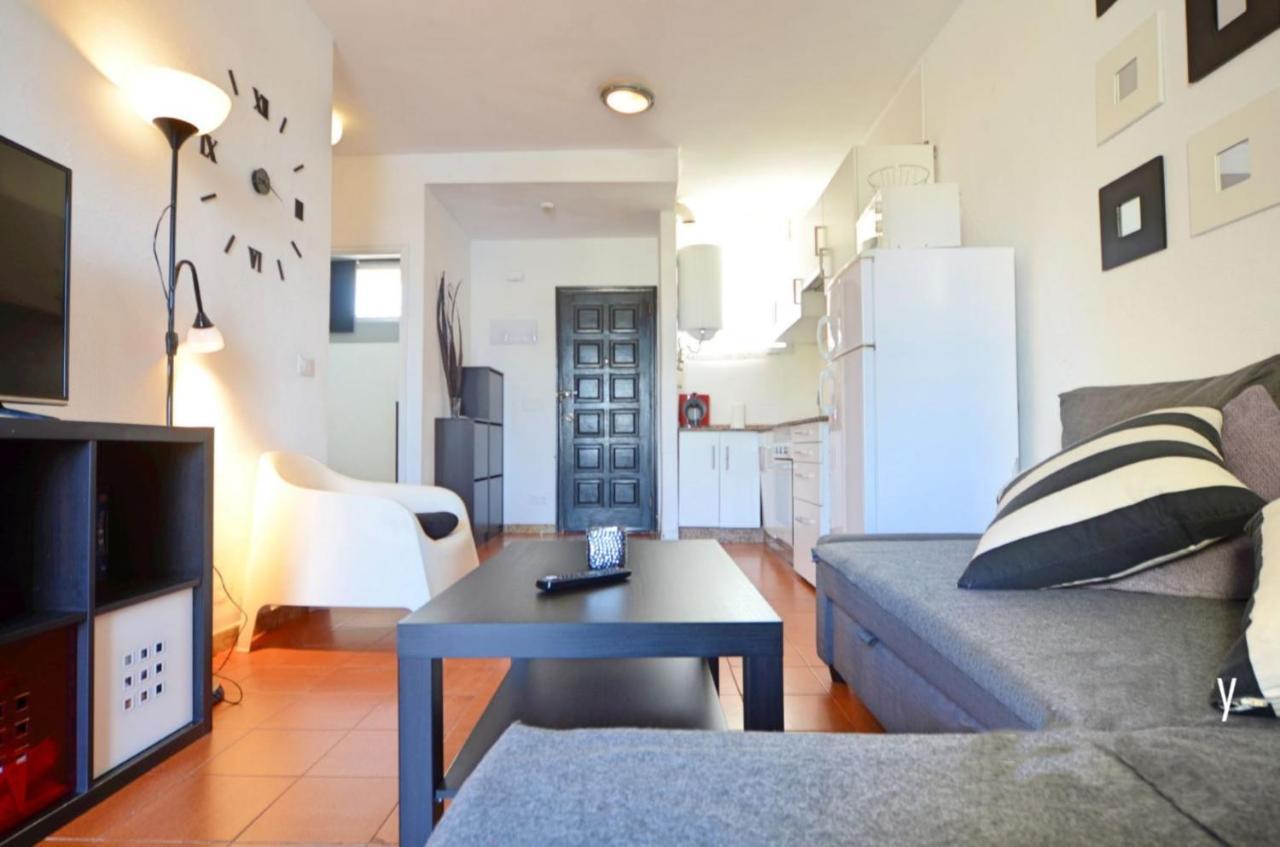 Apartment Barbados Yumbo Two Bedroom Playa del Ingles (Gran Canaria)