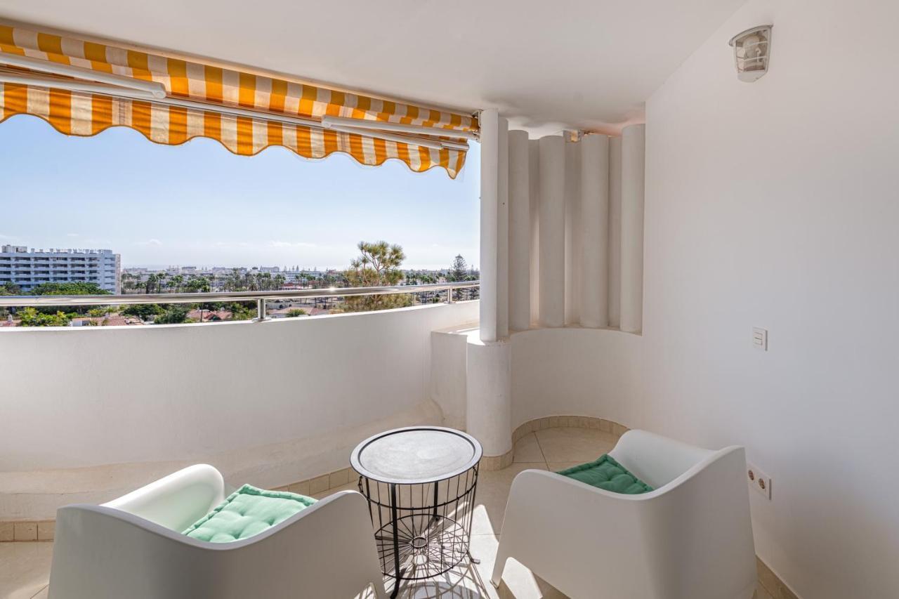 Apartamento Luxury Paradise *