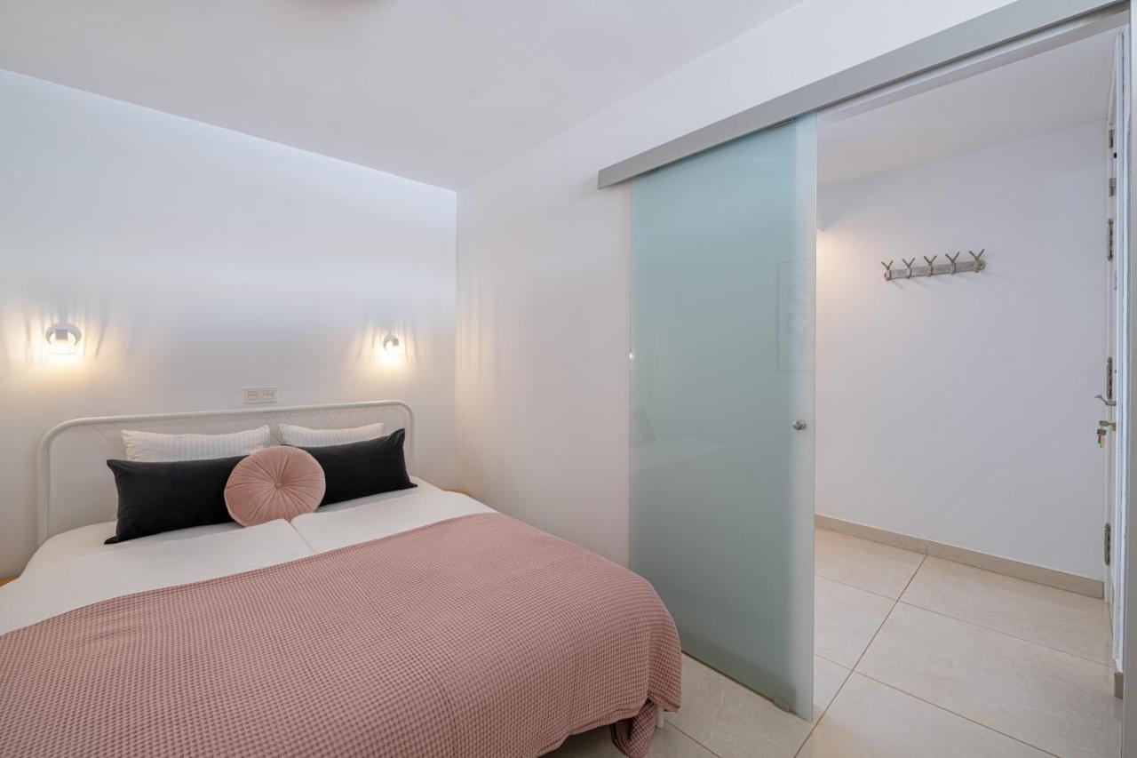 Luxury Paradise Apartamento *