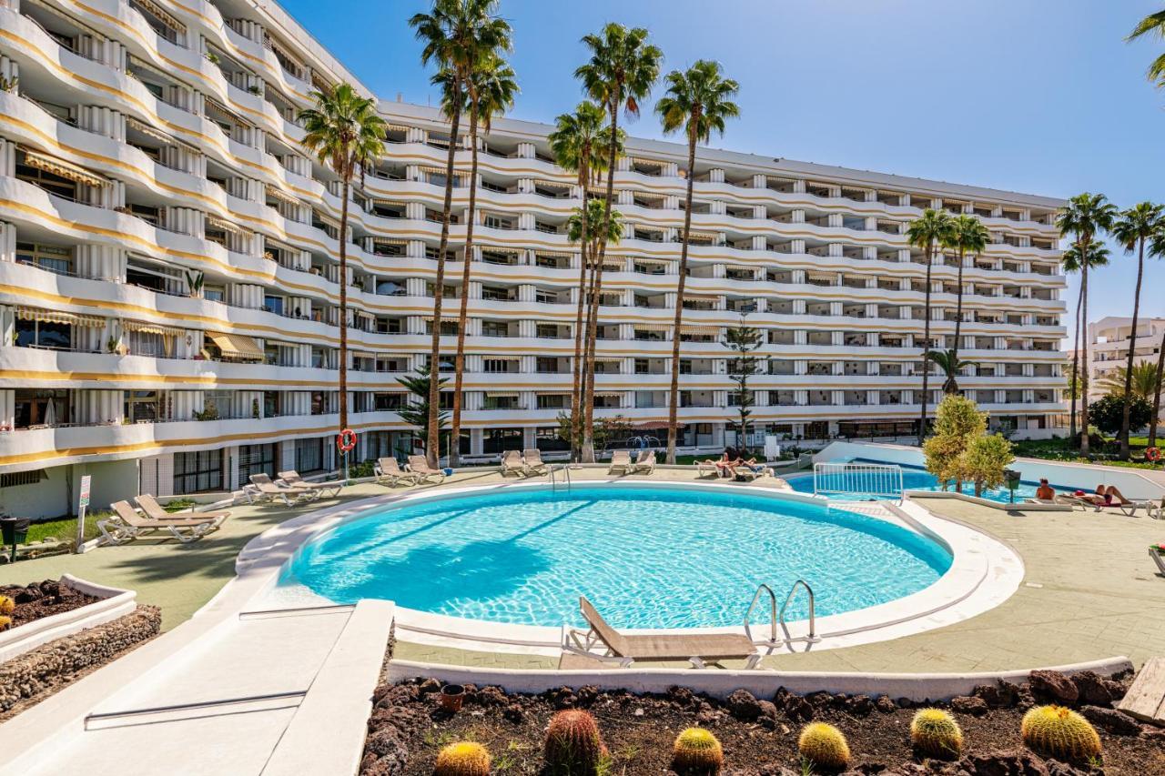 Luxury Paradise Apartamento Playa del Inglés