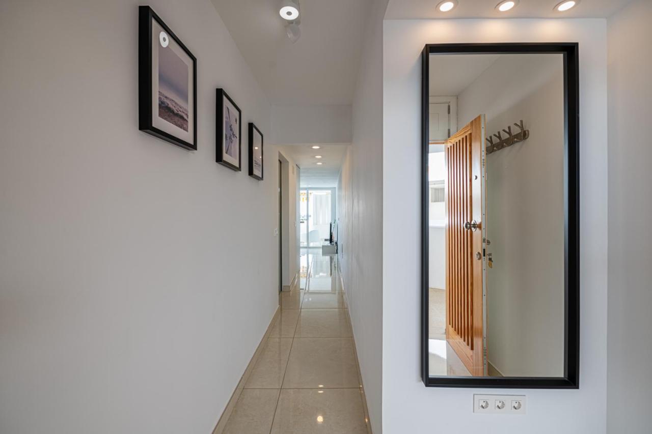 Luxury Paradise Apartamento *