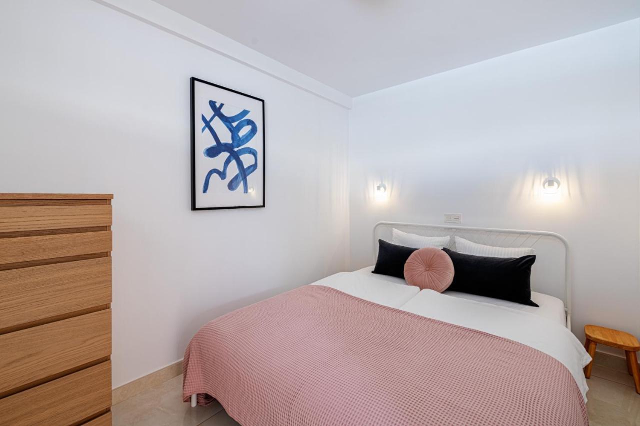 Luxury Paradise Apartamento Playa del Inglés