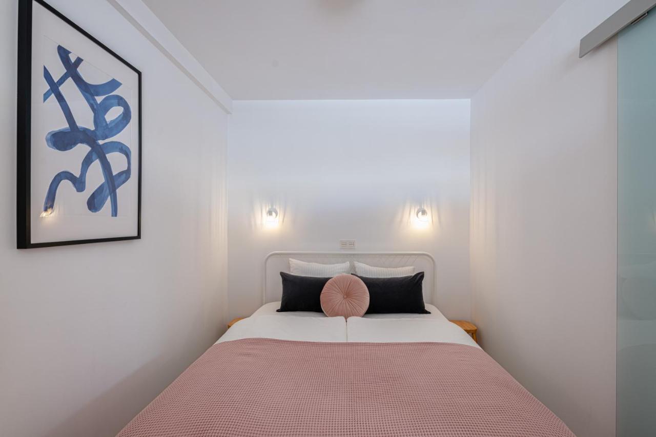 Apartamento Luxury Paradise