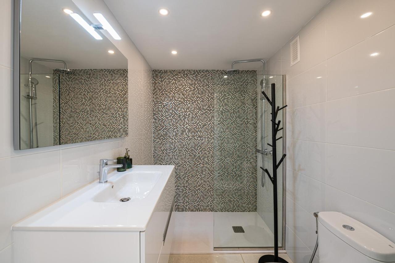 Luxury Paradise Apartamento