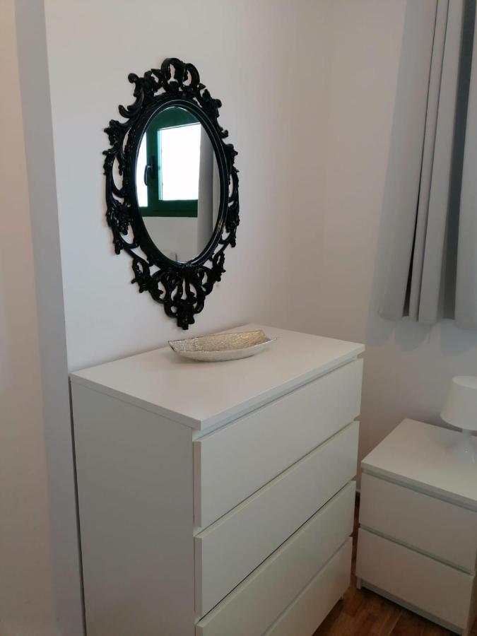 Taidia Apartment *
