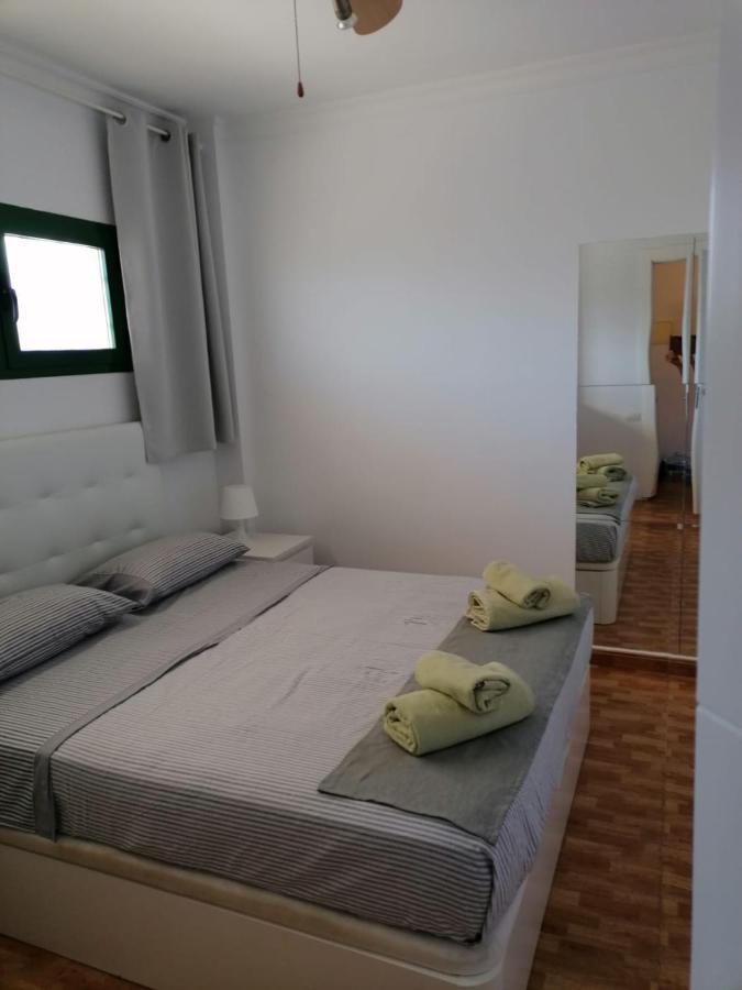 Apartment Taidia *