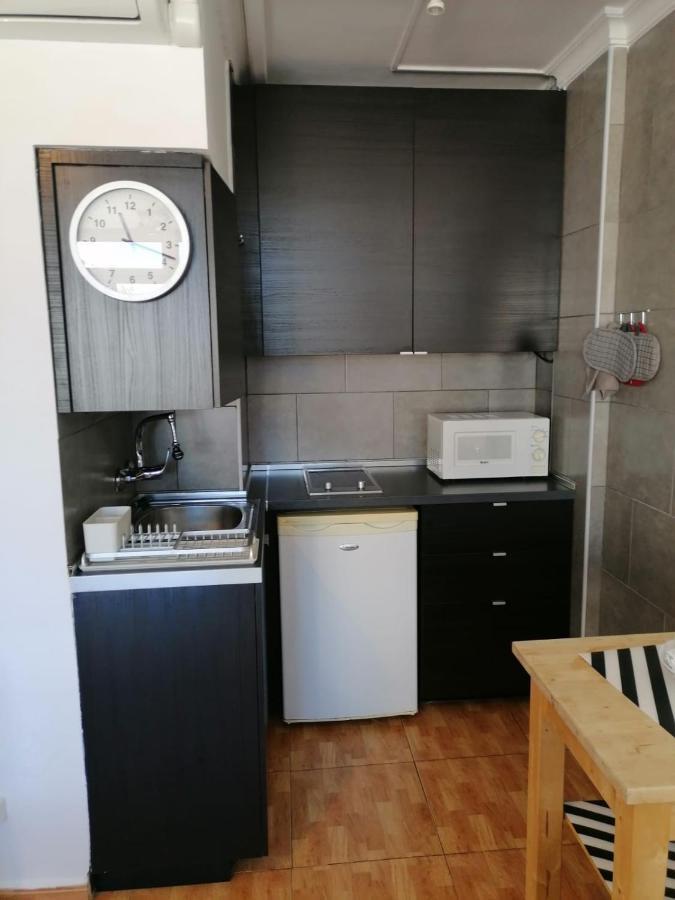Apartment Taidia *