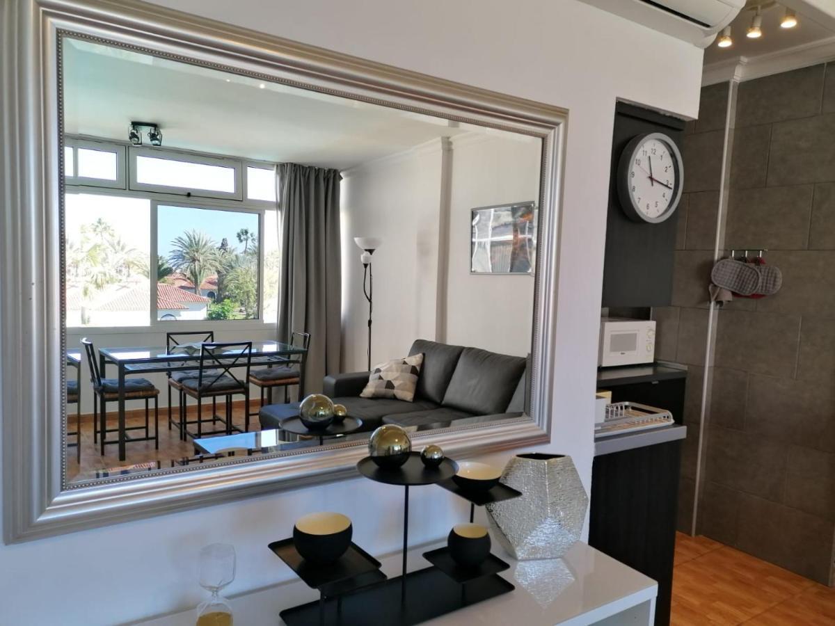 Taidia Playa del Ingles (Gran Canaria)