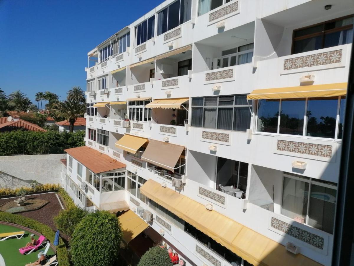 Taidia Playa del Ingles (Gran Canaria)